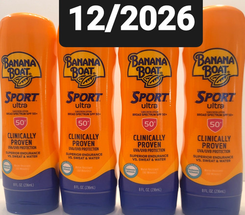 Banana boat sport ultra - sport,