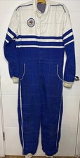 Proban race suit Overalls