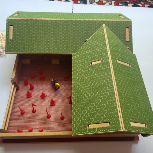 Brushwood toys wooden - toys,