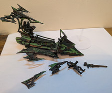 Warhammer 40k - Dark Eldar -