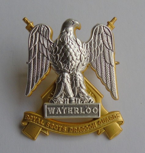 British army royal scots - british,
