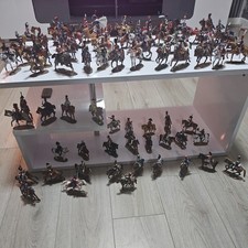 Del Prado Cavalry crimean