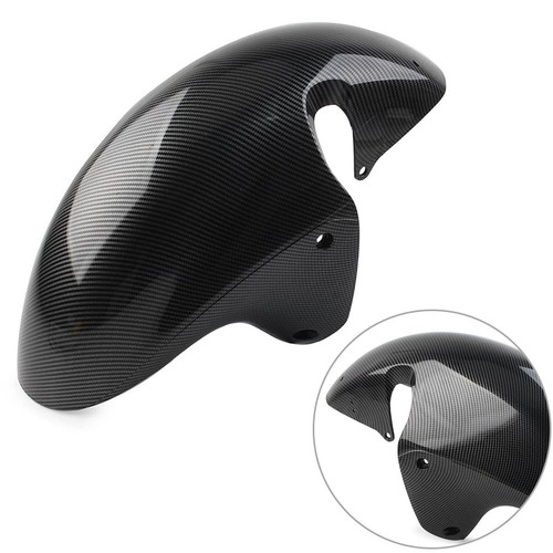 Front tire fender guard - front,