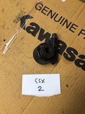 Kawasaki GPz1000RX Speedo