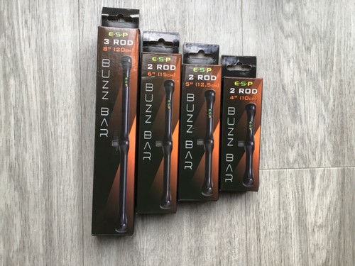 Esp buzz bars new - buzz,
