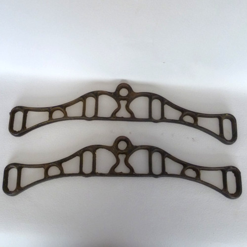 Vintage cast iron laundry - vintage,