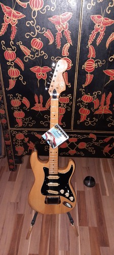Life hfs strat copy 70s - life,