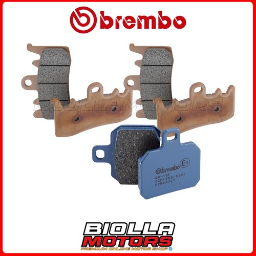 Brembo ducati monster 1200 - brembo,