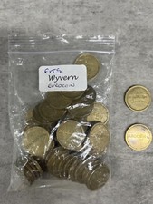 003 Euro coin Token 