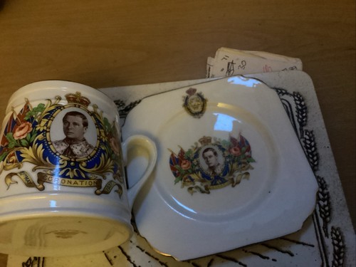 Edward viii may 12th 1937 - viii,