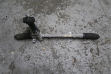 2015 MAZDA 2 PETROL POWER STEERING RACK D09H-32110A
