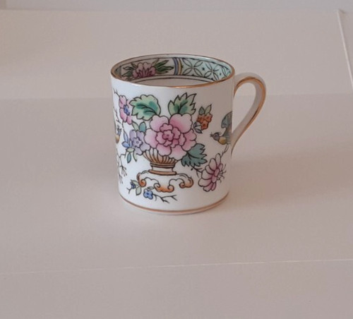 Collectable tuscan pink - collectable, "pink