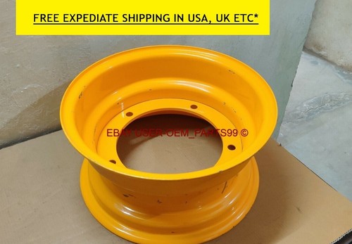 Jcb rim front wheel - jcb,