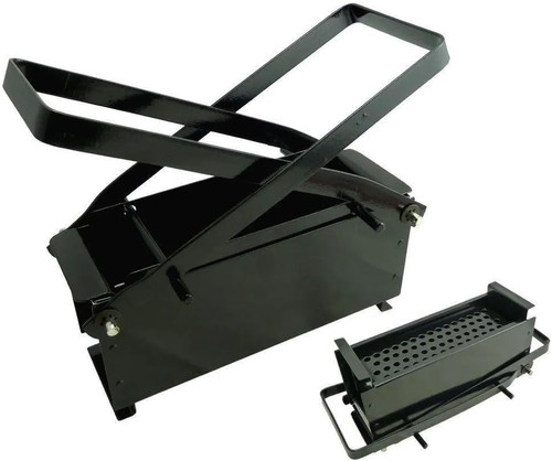 Log briquette maker eco - log,