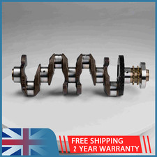 For N47 BMW CRANKSHAFT 2.0