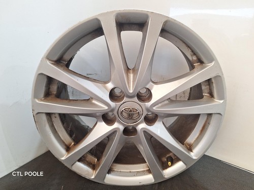 Toyota avensis valvematic - avensis,