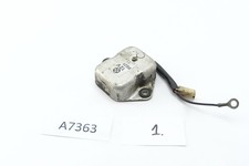 Kawasaki KH 250 Mach 1 1975 -