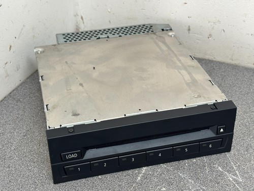Mini cooper one changer - cooper, cd