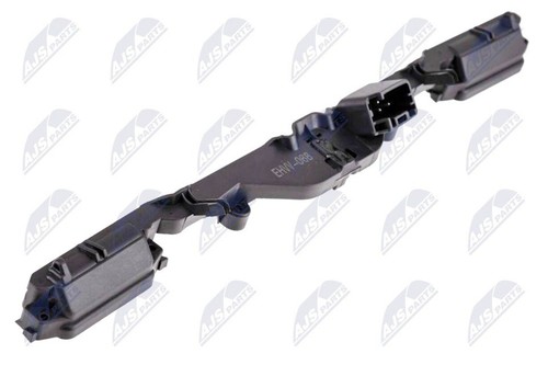 Rear hatch release switch nty - rear,
