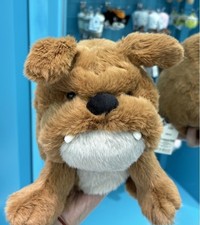 Jellycat Derek Dog - New Plush