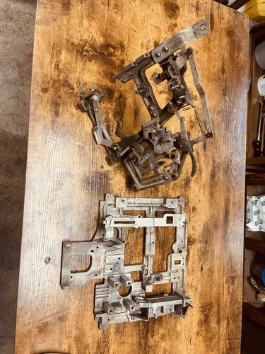 Antique jennings slot machine - slot,