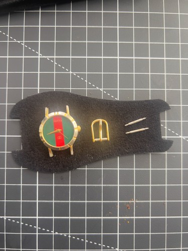 Vintage gucci women - vintage, watch