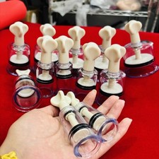 1 Pair Women Nipple Sucker