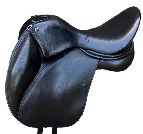 Size wow gp general - 17",