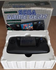 Sega Game Gear Handheld