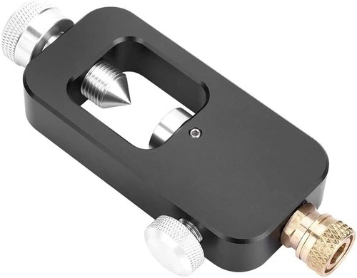 Diving tank refill adapter - diving,