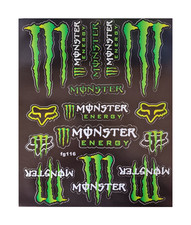 Universal Motorcycle Monster