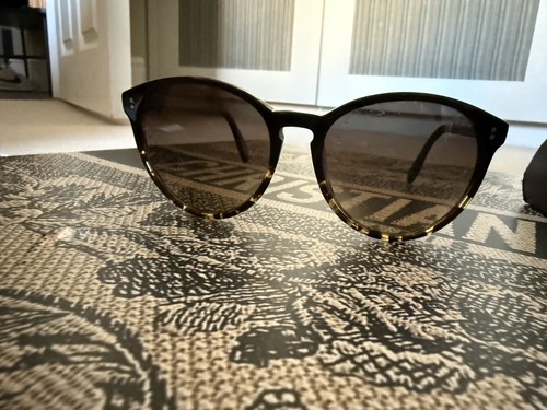 Oliver peoples sunglasses - oliver,