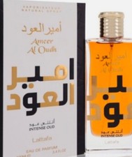 Ameer al oudh intense lattafa