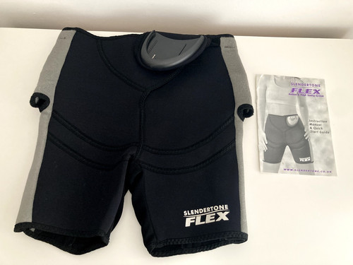 Slendertone flex bottom and - flex,