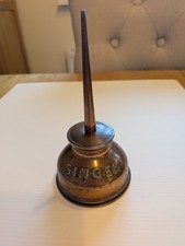 Vintage Singer Sewing Machine
