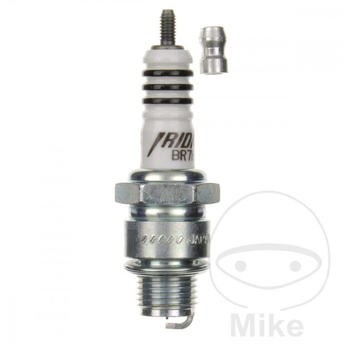 Ngk spark plug - with, removable