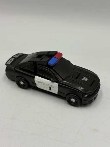 Hasbro 2007 transformers - 2007, movie