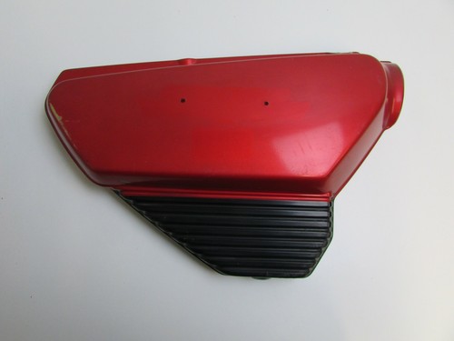Honda cx500 right - cx500, side