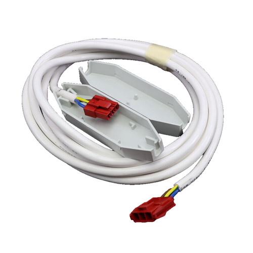 Prewired 13a 230v - , 240v