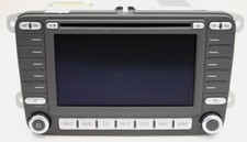 Seat, VW MFD2 V18 navigation