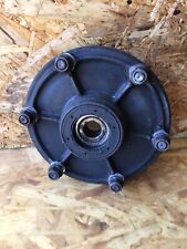 Yamaha FZR600 FZR 600 4JH Fox