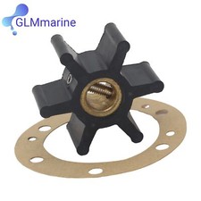 Impeller Kit For Yanmar Marine