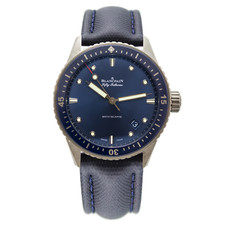 Blancpain Fifty Fathoms