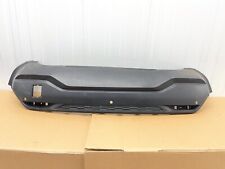 NISSAN JUKE 2019-2023 REAR