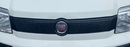 Fiat panda 2004 2011 front - fiat,