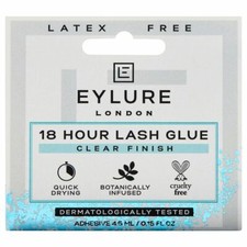 Eylure 18 Hour Lash Glue Clear