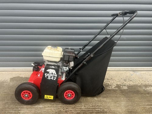 Tracmaster camon ls42 - camon,