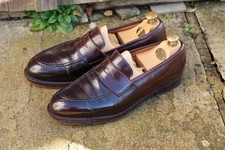 Crockett & Jones Shell