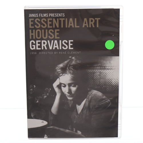 Gervaise essential art - gervaise,