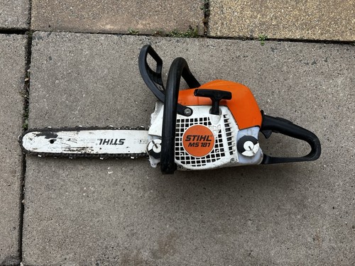 Stihl 181 petrol - 181/c,